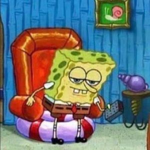 Meet your Posher, Mike